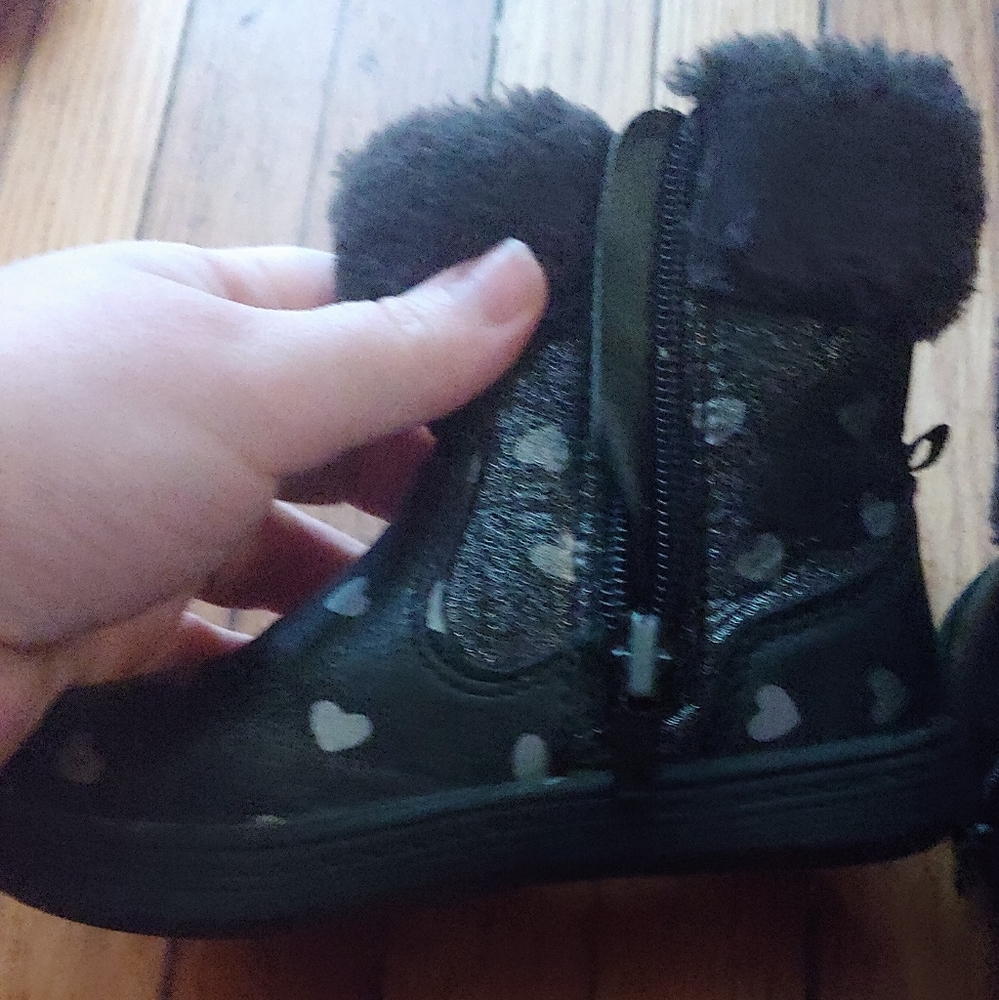 Toddler shoes